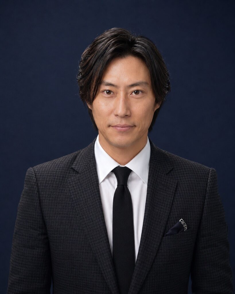 工房キセキ代表 崔 民浩