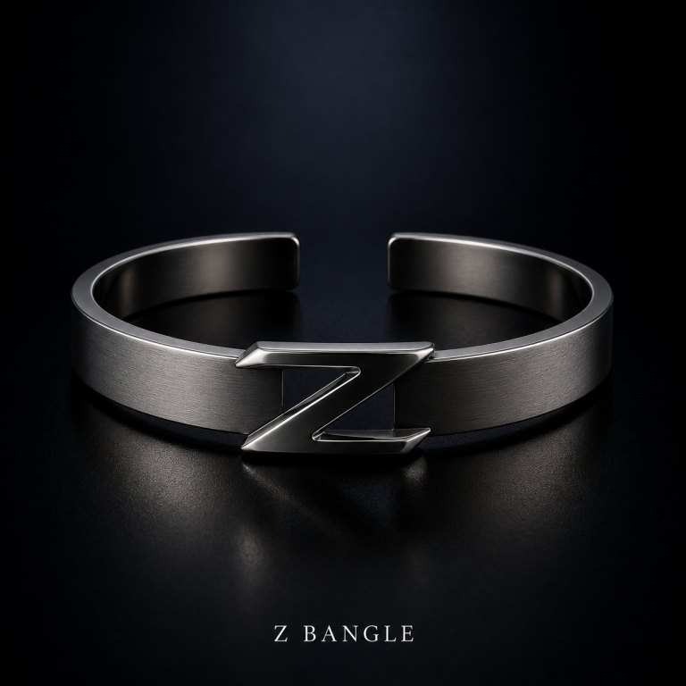 ZELM BANGLE バングル
