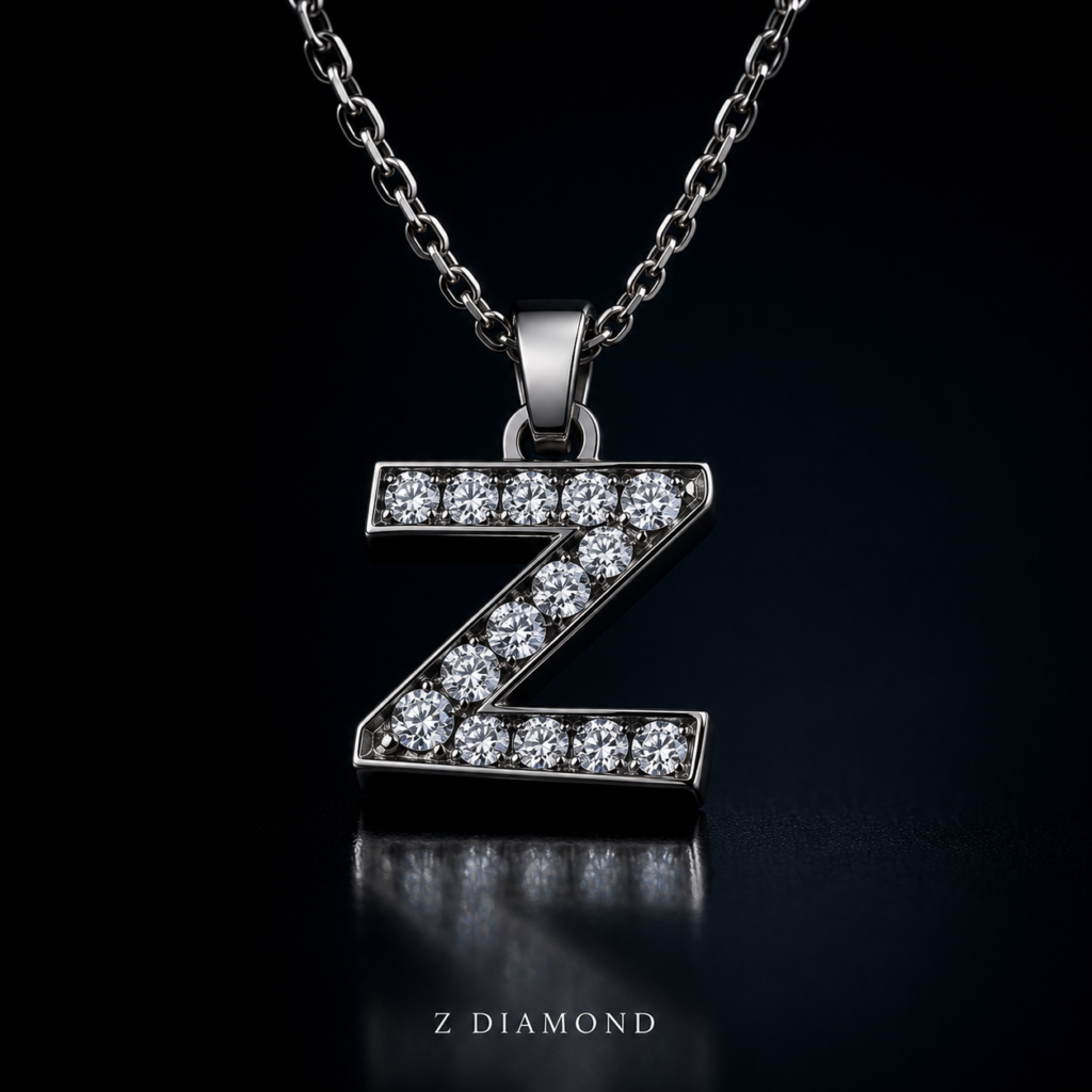 ZELM LUX ネックレス